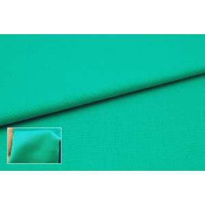 Colored Homespun Fabric (Mint)